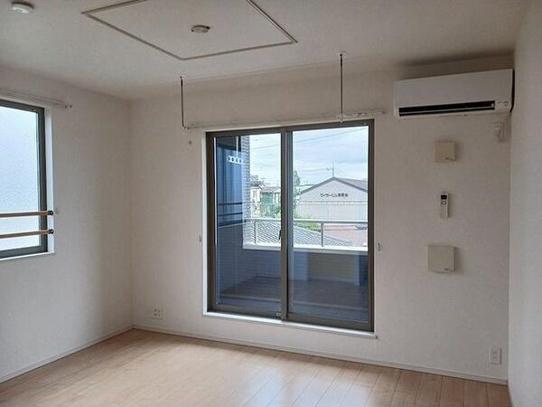 レガーメ　清原台