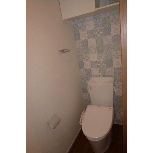 宇都宮市越戸町の貸家