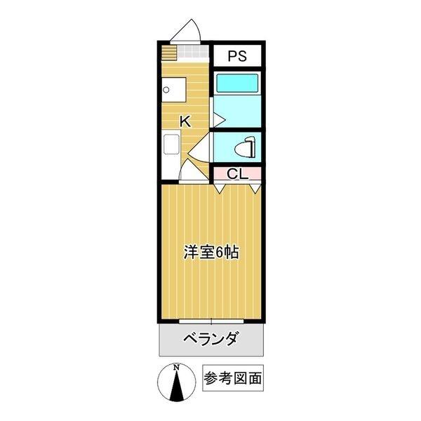 ベルウッドハイツ泉が丘