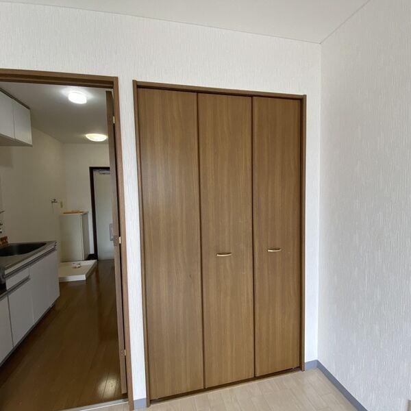 ベルウッドハイツ泉が丘