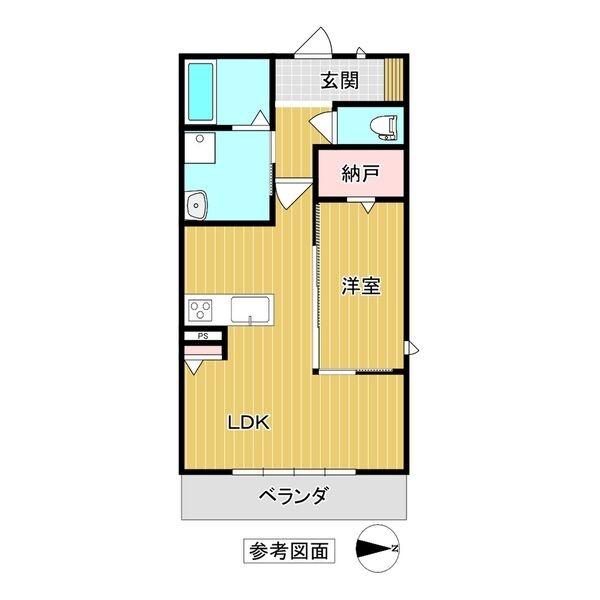 Abelia(アベリア)