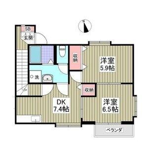 プロムナード伍番館