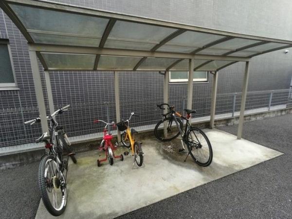 リースランドテクノ　Ｂ