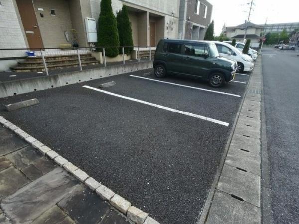リースランドテクノ　Ｂ