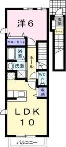 アニュー・グリーン