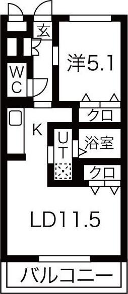 エトワールKEI