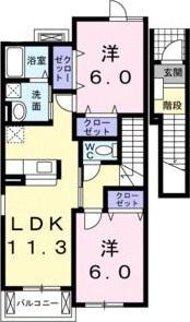 クラール・ハイムC