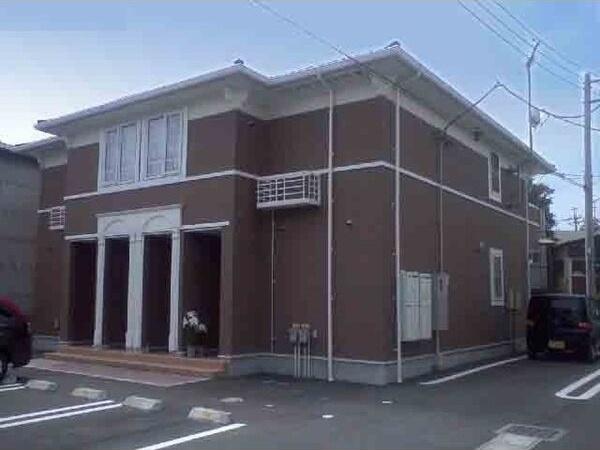 クラール・ハイムC