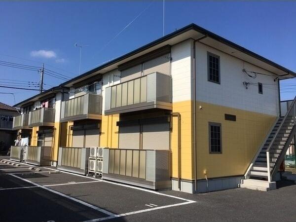 Y-Bツルタパナハイツ