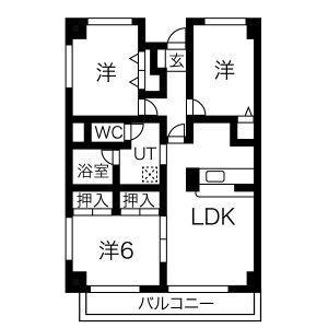 アーバンコートK