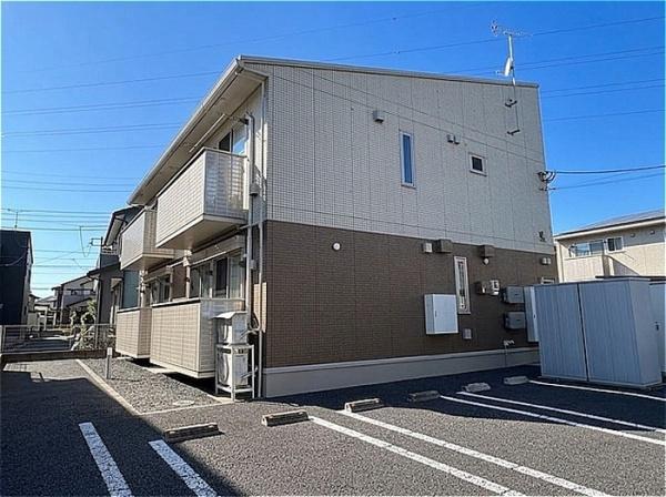 エスペランサ　Ａ