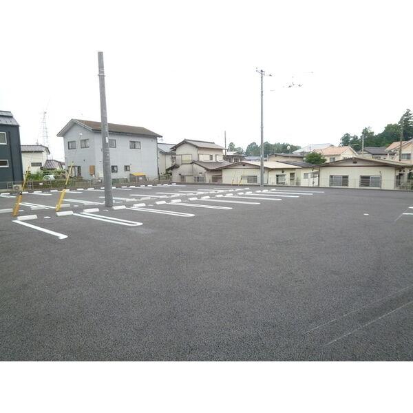 フィカーサ弥生　Ｂ