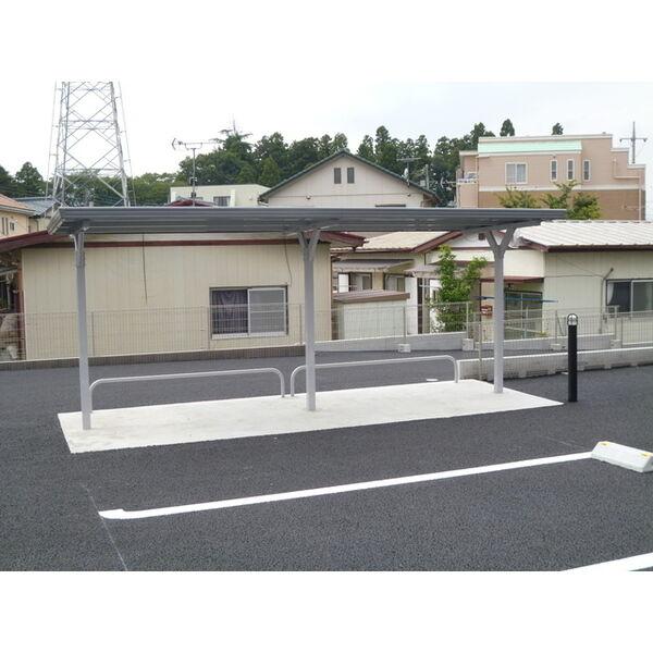 フィカーサ弥生　Ｂ
