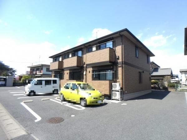 サンライズ陽東　Ｂ