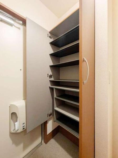 ディアコート駒生　Ｃ