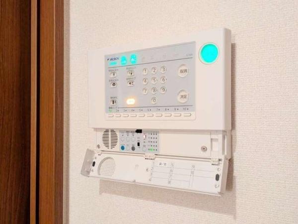 ディアコート駒生　Ｃ