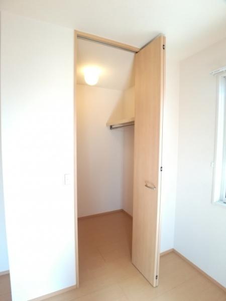 セジュールグリーン恵