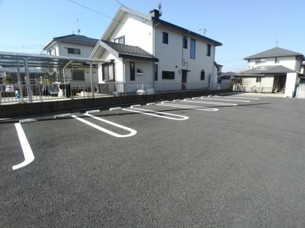 セジュールグリーン恵