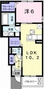 プロムナードD