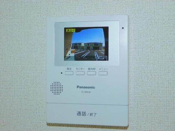プロムナードD
