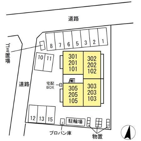 パーパス