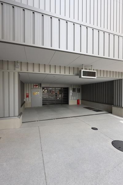 アトラスタワー宇都宮