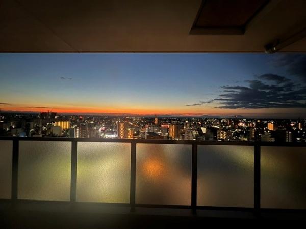 センチュリー宇都宮壱番館