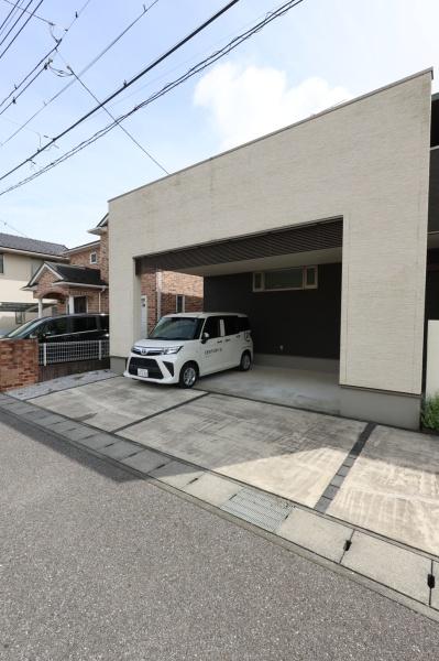 ゆいの杜戸建