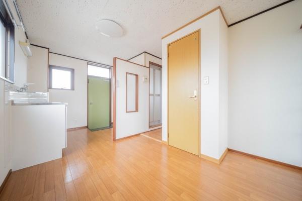 ステップ吉沢　Ⅰ