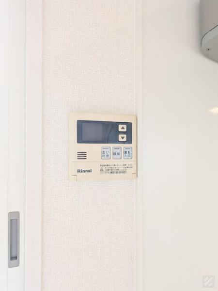 グランモア曙　Ａ