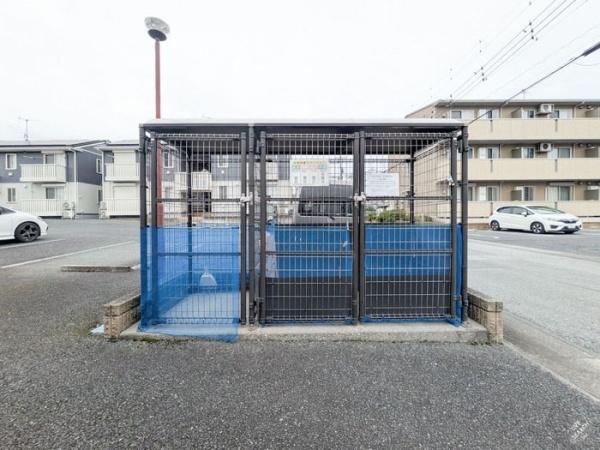 グランモア曙　Ａ