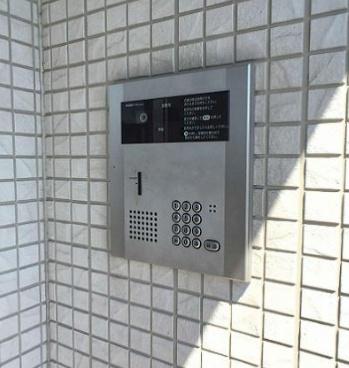 クレストコート　A