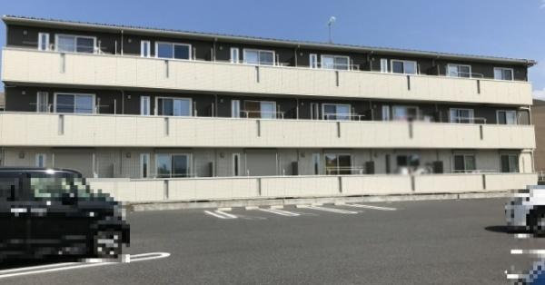 クレストコート　A