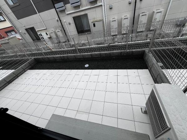 スイートモダン東宿郷3丁目新築マンション