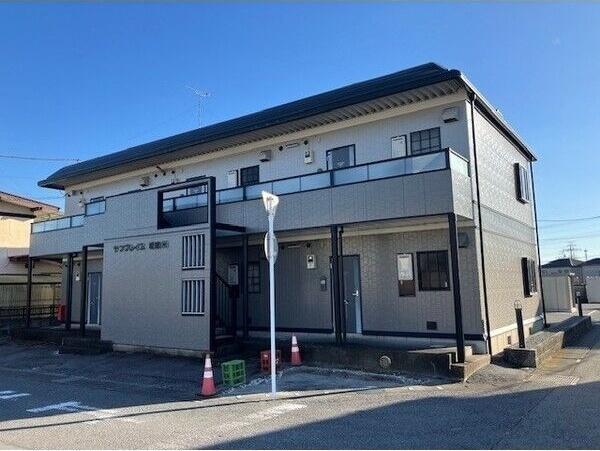 サンプレイス城南H