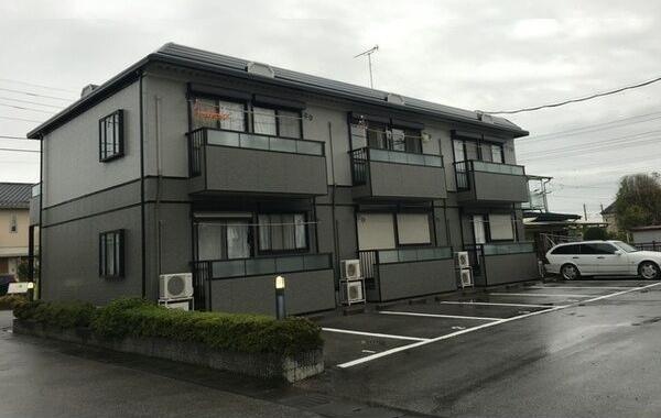サンプレイス城南H