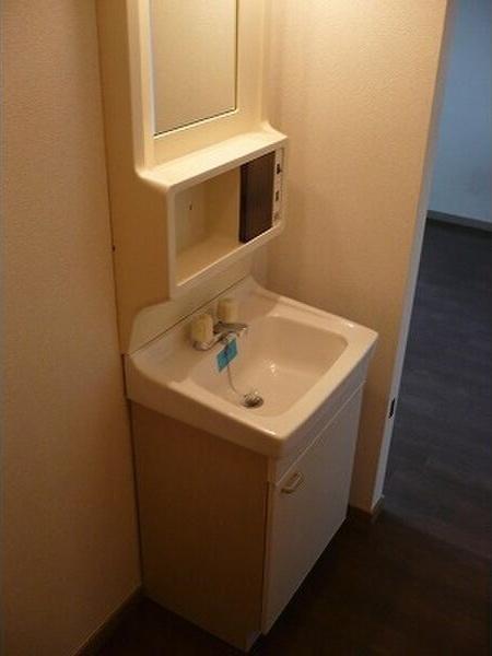 サンプレイス城南H