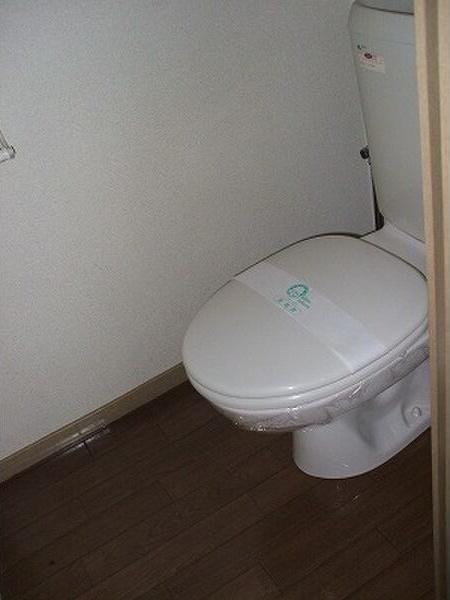 サンプレイス城南H