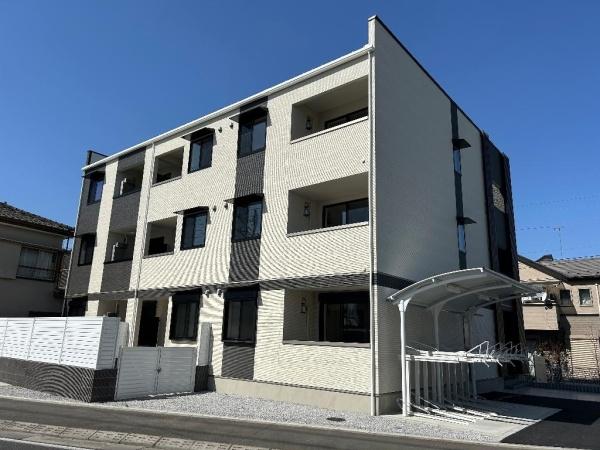 スイートモダン東宿郷3丁目新築マンション