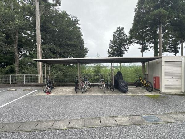 グレイスコート雅　Ｂ