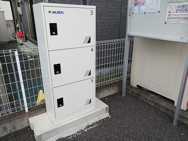 グランツB
