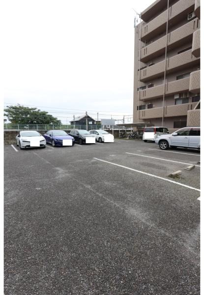 フォレストY&M雀宮A棟