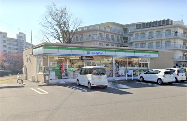 SEA22(ファミリーマート宇都宮今泉三丁目店)