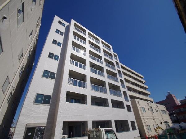 ハナワダHKYMパナハイツ