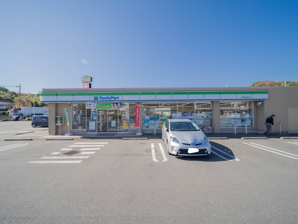 パークユー富士見(ファミリーマート宇都宮豊郷台店)