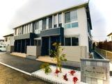 宇都宮市西川田本町4丁目のアパート