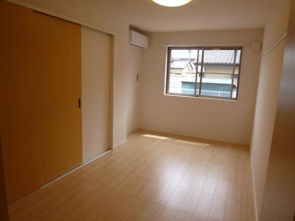 宇都宮市一条４丁目のアパート