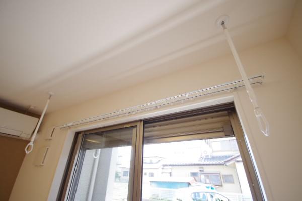宇都宮市一条４丁目のアパート