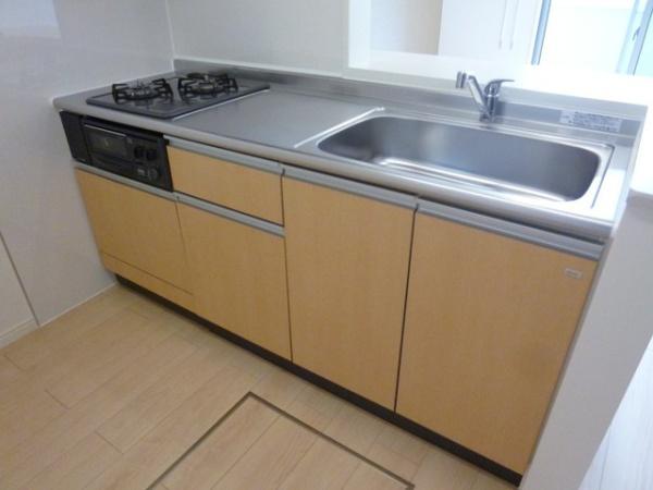 宇都宮市一条４丁目のアパート