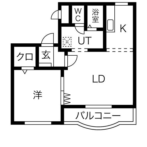 華美が丘ジュネス